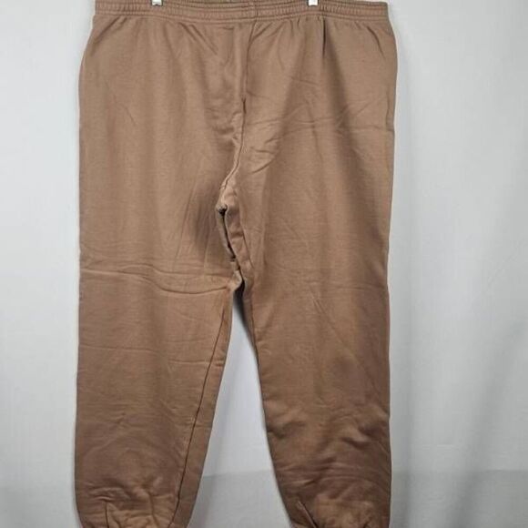 Skims Cotton  JOGGER STYLE SWEAT PANTS NWT - Picture 1 of 7